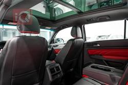 فولكسفاغن أطلس كروس سبورت